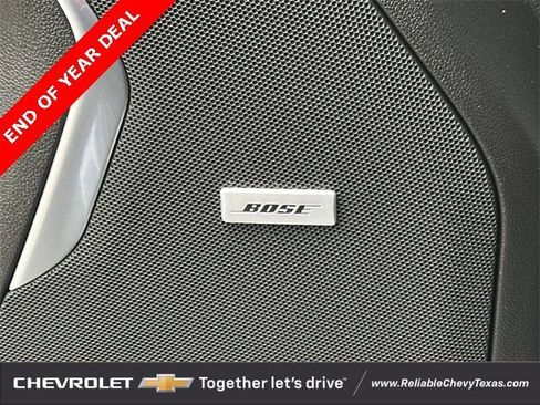 Used 2021 Chevrolet Tahoe LT image 25