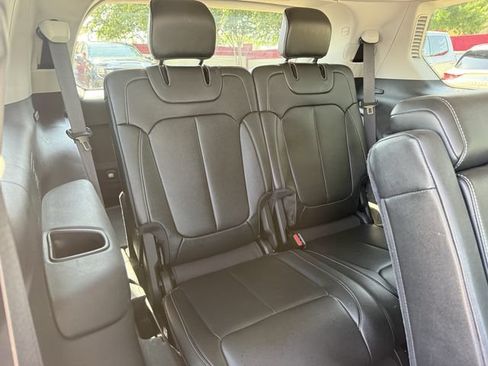 Used 2023 Jeep Grand Cherokee L Limited RWD image 31