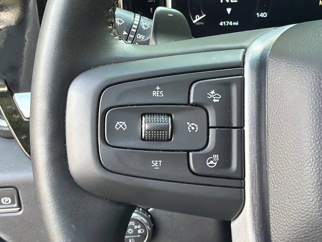 Used 2026 GMC Sierra 1500 Elevation w/ Elevation Premium Package AWD/4WD image 24