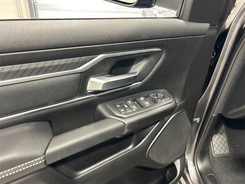 New 2026 RAM 1500 Big Horn image 14