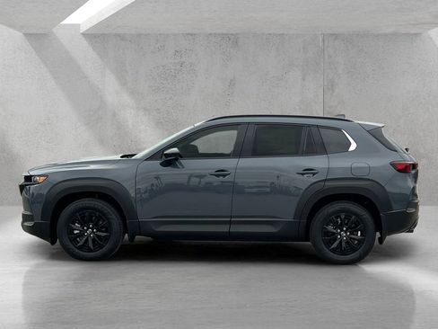 New 2026 MAZDA CX-50 AWD 2.5 Hybrid w/ Weather Package image 8