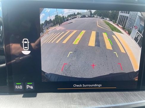 New 2026 Subaru Outback Premium AWD/4WD image 25