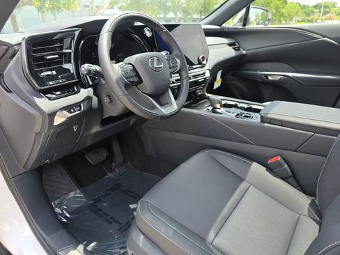 New 2026 Lexus RX 350 Premium Plus FWD image 23