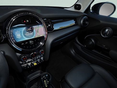 Used 2023 MINI Cooper SE image 25