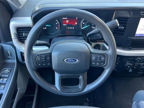 Used 2024 Ford F350 XLT image 16