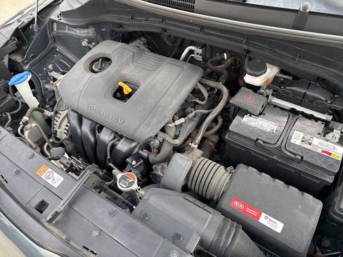 Used 2020 Kia Soul LX image 46