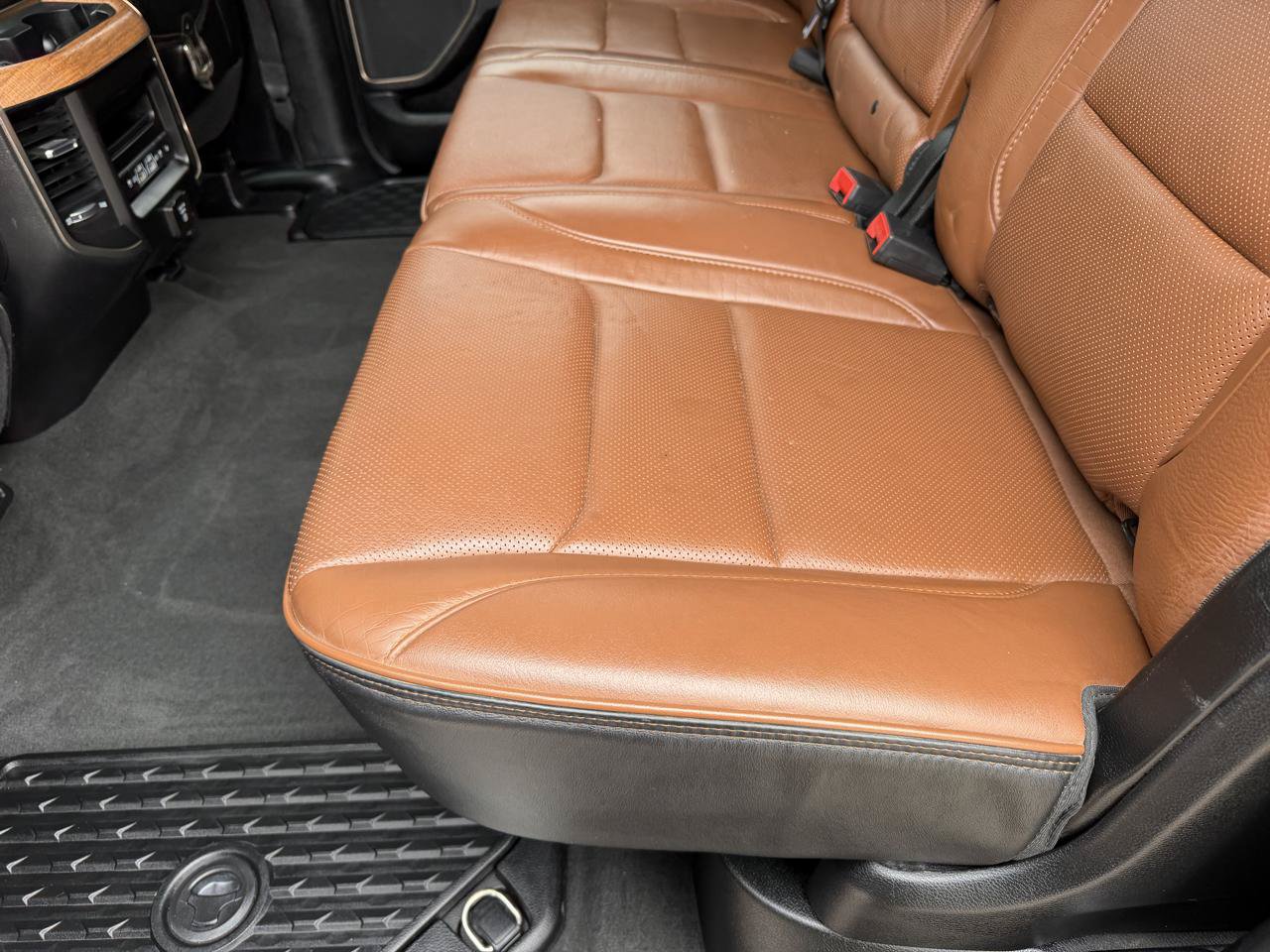 Used 2021 RAM 1500 Limited AWD/4WD image 46