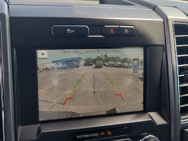 Used 2018 Ford F150 XLT w/ Equipment Group 302A Luxury RWD image 21
