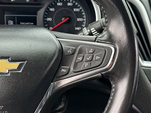 Used 2020 Chevrolet Malibu RS FWD image 30
