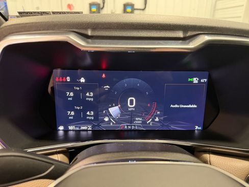 New 2026 GMC Canyon Denali image 16