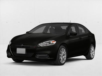 Used 2015 Dodge Dart SXT