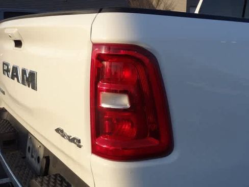 Used 2025 RAM 1500 Laramie image 21