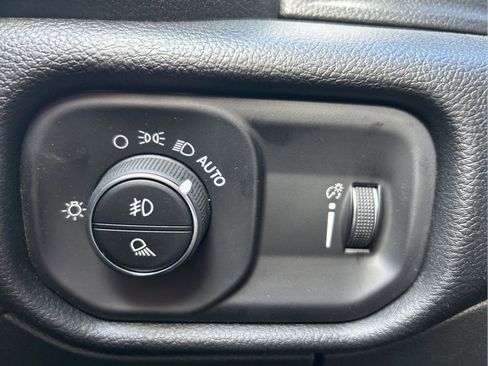 New 2026 RAM 1500 Big Horn image 13