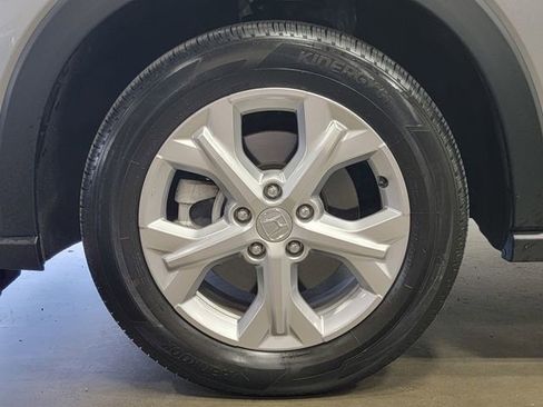 Certified 2023 Honda HR-V LX image 10