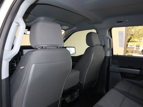 New 2025 Ford F150 XLT image 35