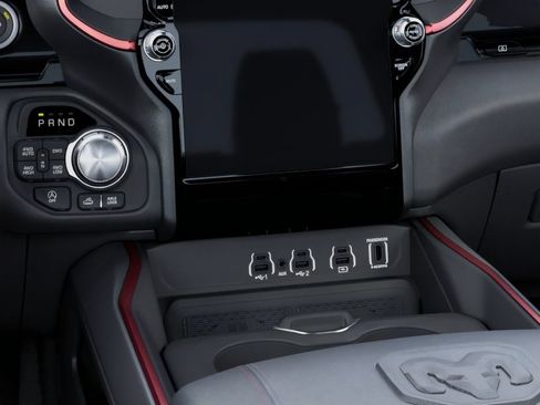 New 2026 RAM 1500 Rebel AWD/4WD image 26