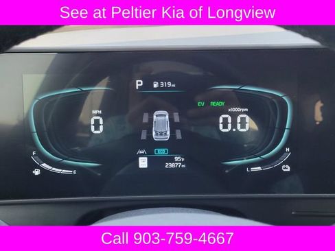 Used 2025 Kia Sportage EX w/ EX Premium Package AWD/4WD image 32