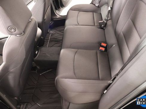 Used 2023 Chevrolet Malibu RS w/ LPO, Floor Liner Package image 11