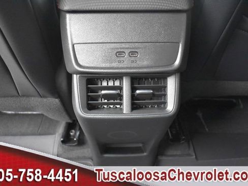 New 2026 Chevrolet Equinox RS image 18