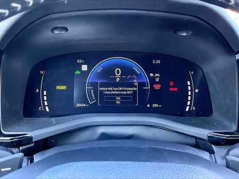 Certified 2025 Toyota Camry SE image 26