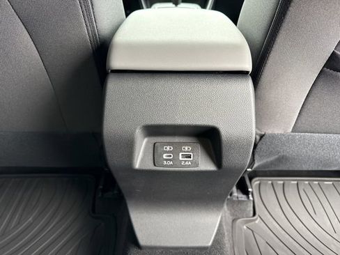 New 2026 Subaru Crosstrek 2.0i Premium image 22