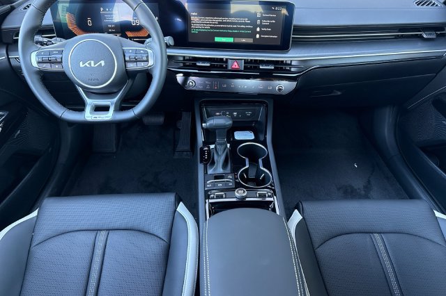 New 2026 Kia K5 GT-Line FWD image 15