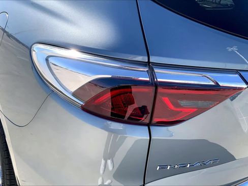 Used 2023 Buick Enclave Essence w/ Experience Buick Package image 25