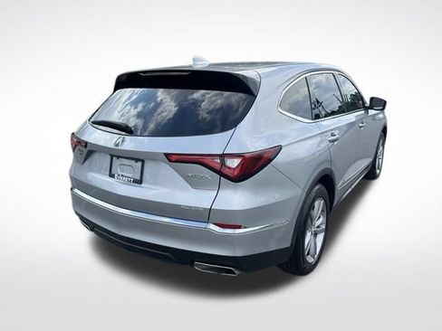 Used 2023 Acura MDX SH-AWD image 9