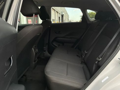 Used 2026 Hyundai Kona SEL Sport FWD image 12