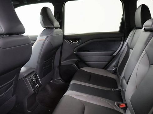 New 2026 Subaru Forester Sport w/ Onyx Edition AWD/4WD image 28