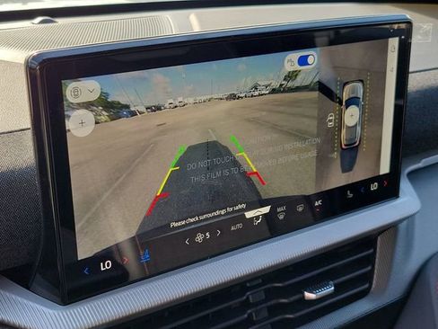 New 2026 Ford Explorer ST RWD image 14