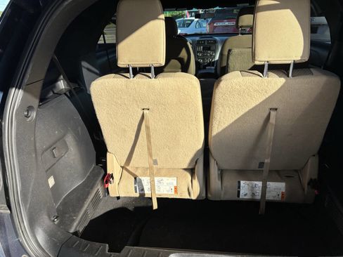 Used 2017 Ford Explorer 4WD image 14