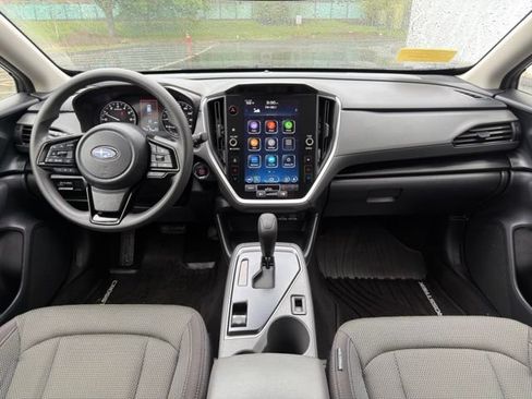 Used 2024 Subaru Crosstrek 2.0i Premium AWD/4WD image 24