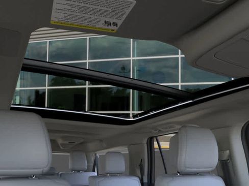 New 2026 Ford Expedition Max Platinum w/ Driver's Package image 22