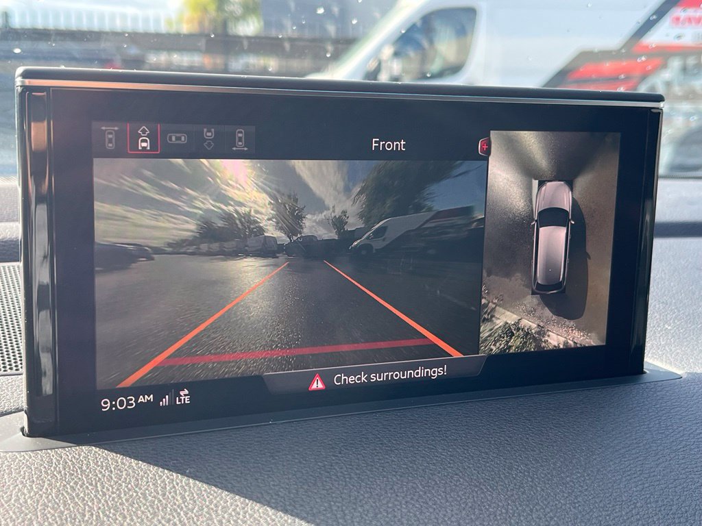 Used 2019 Audi Q7 3.0T Premium Plus AWD/4WD image 13