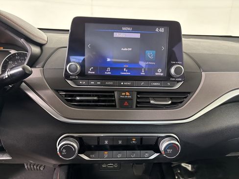 Used 2023 Nissan Altima 2.5 SR image 15