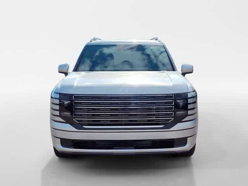 New 2026 Hyundai Palisade Calligraphy FWD image 9