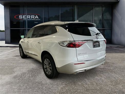 Used 2023 Buick Enclave Essence w/ Trailering Package, 5000 lbs. image 2