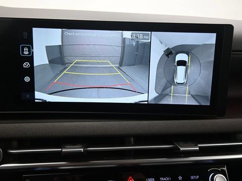 Used 2021 Hyundai Palisade Calligraphy FWD image 14