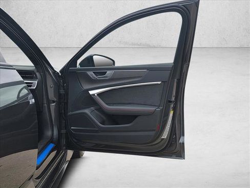 New 2026 Audi RS 6 performance image 11