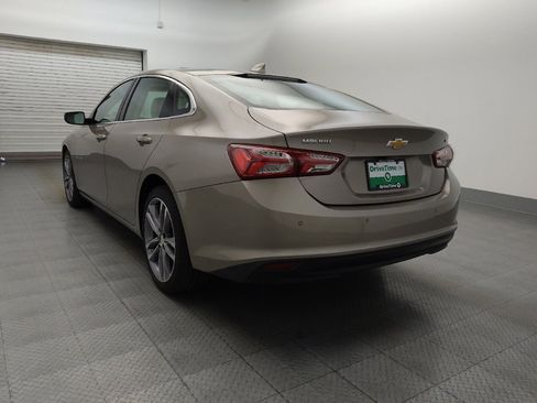 Used 2024 Chevrolet Malibu LT image 5