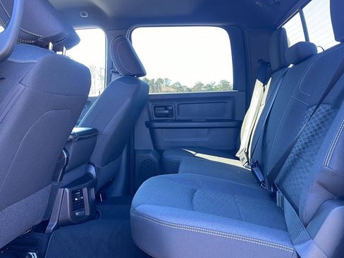 New 2026 RAM 2500 Tradesman w/ Power Wagon Package image 24