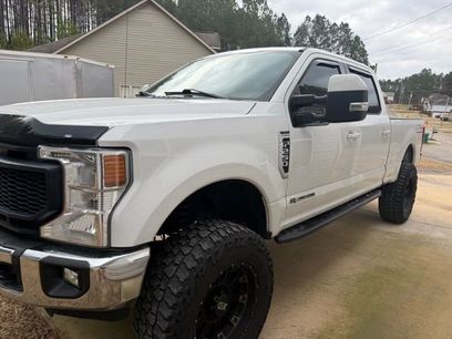 Used 2020 Ford F250 Lariat w/ Lariat Value Package