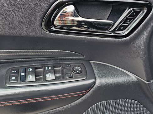 Used 2024 Dodge Durango GT image 21