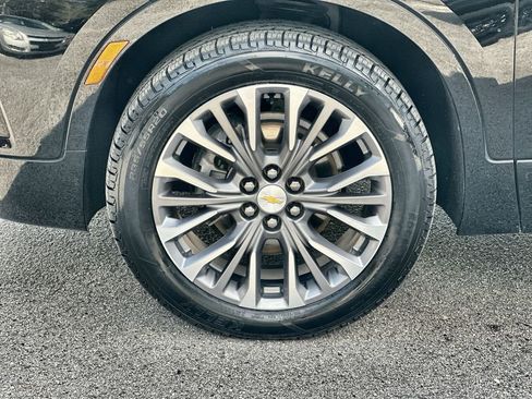 Certified 2021 Chevrolet Blazer Premier image 32