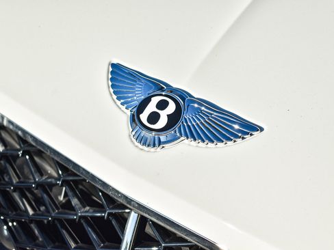 New 2026 Bentley Continental GTC AWD/4WD image 18