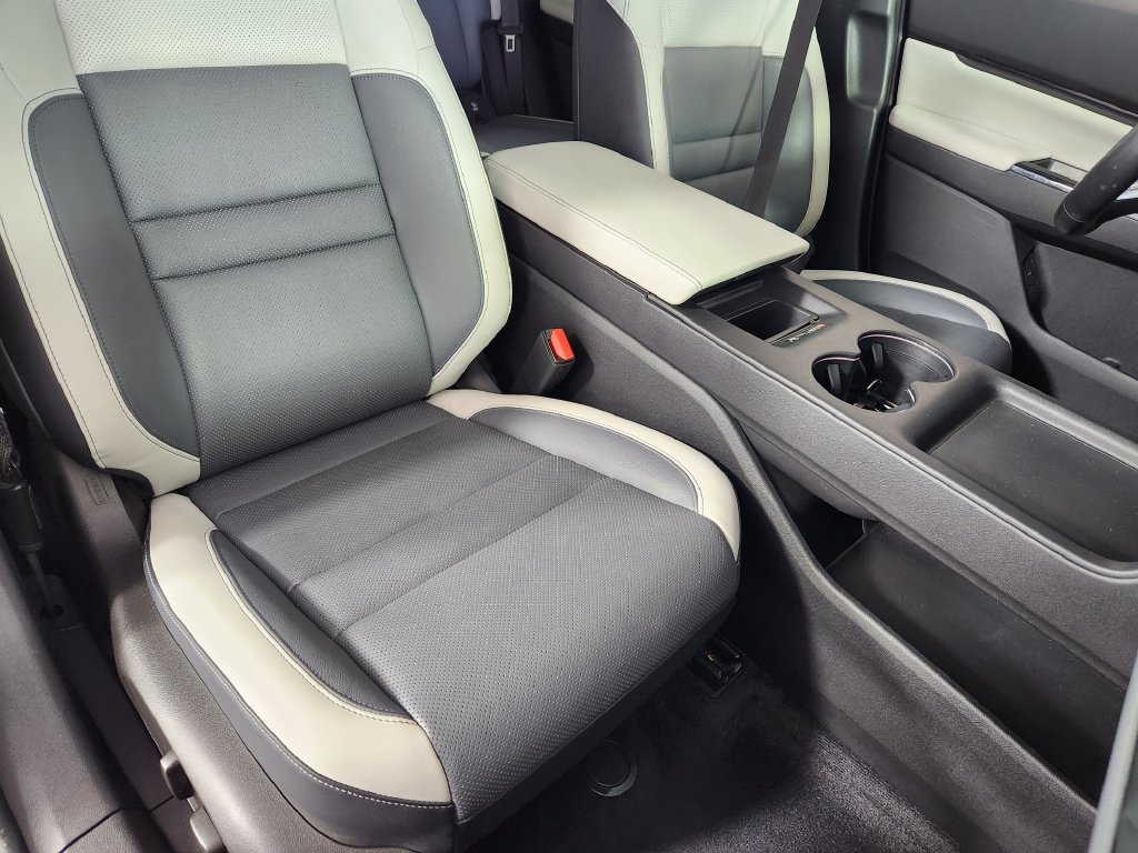 Used 2024 Honda Prologue Elite image 11
