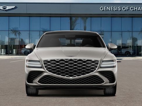 New 2026 Genesis G80 3.5T Sport Prestige image 6