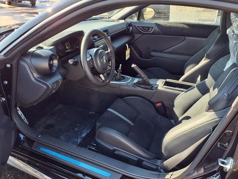 New 2026 Toyota GR86 Premium w/ GR Wheel Package (TMS image 23