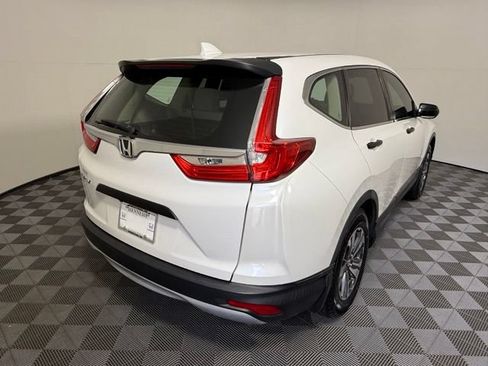 Used 2019 Honda CR-V LX image 6